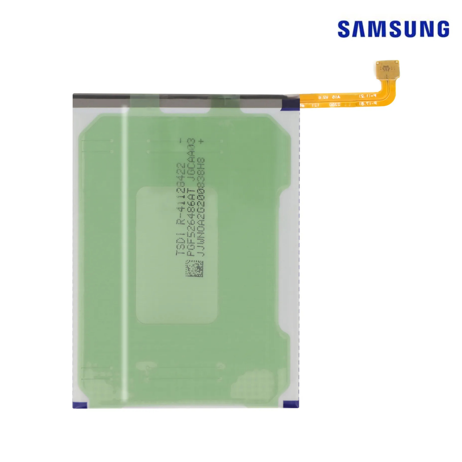 Samsung Battery EB-BA156ABY SM-A155/A156 Galaxy A15 4G/5G SERVICE PACK